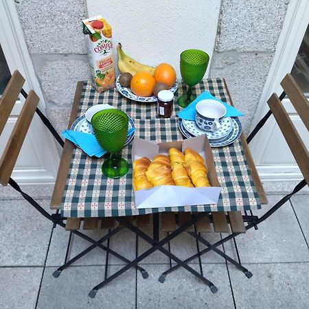Santa Catarina Patio Apartment - With Washer Machine Porto Buitenkant foto