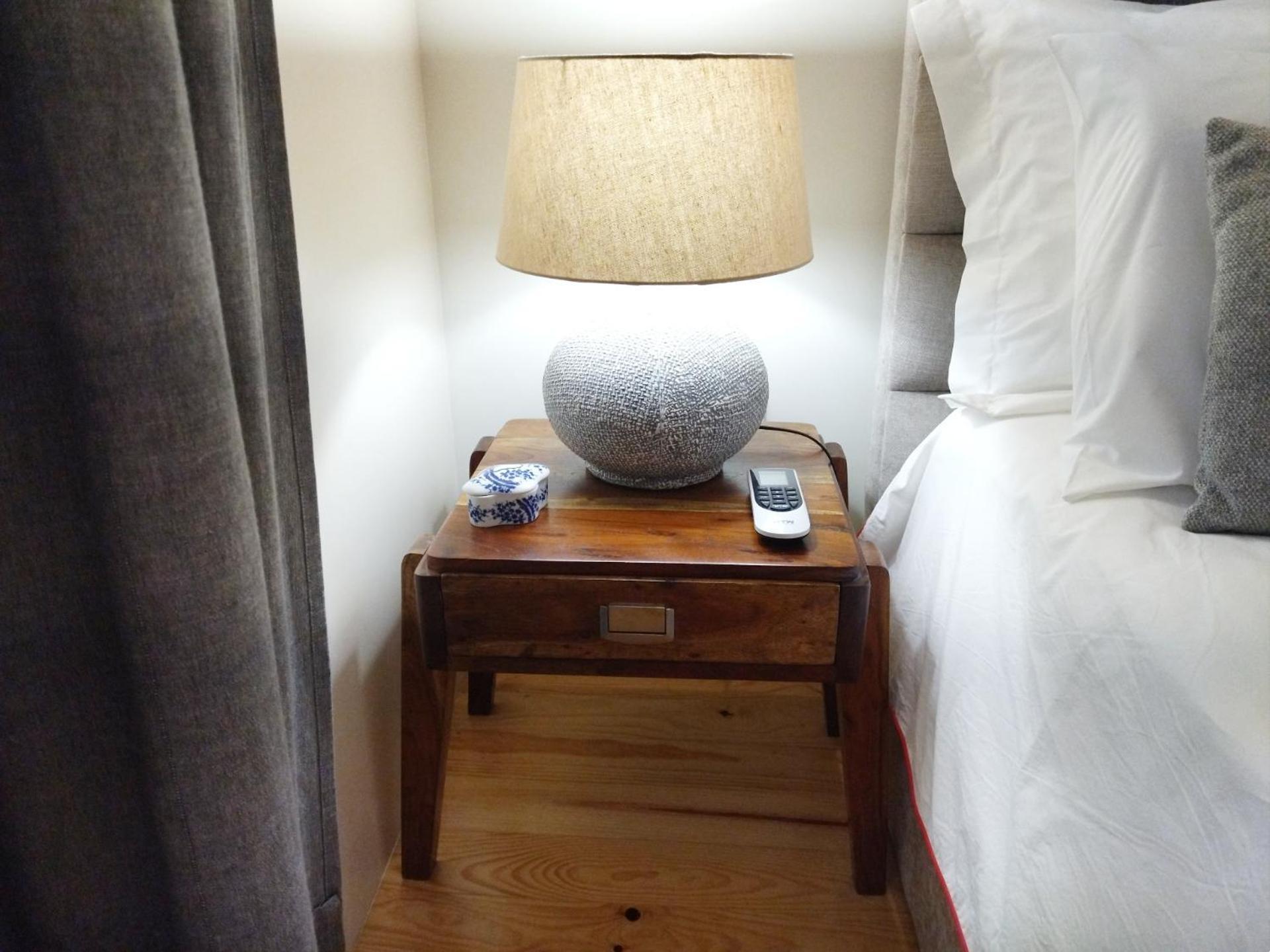 Santa Catarina Patio Apartment - With Washer Machine Porto Buitenkant foto