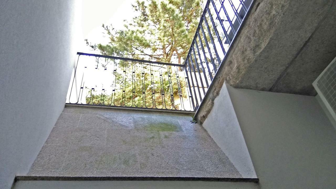 Santa Catarina Patio Apartment - With Washer Machine Porto Buitenkant foto