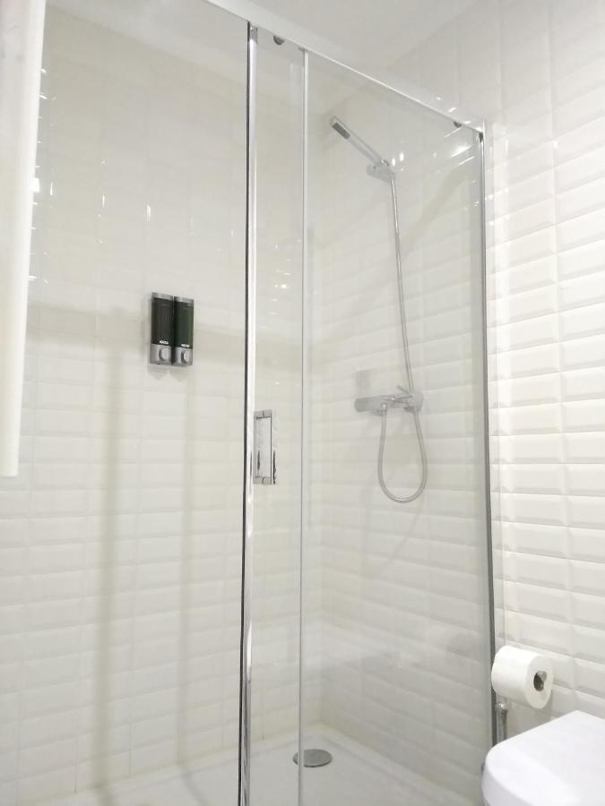 Santa Catarina Patio Apartment - With Washer Machine Porto Buitenkant foto